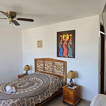 Buena Vista Lobitos Bed & Breakfast Exterior foto
